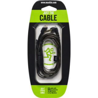 Mackie MP Series MMCX Cable Kit - replacement cable