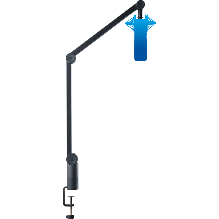 PreSonus PBA-2 - Professional studio swivel arm