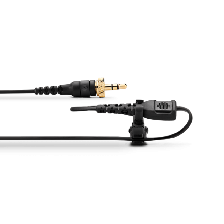 Rode LAVALIERII - Omnidirectional Lavalier Microphone