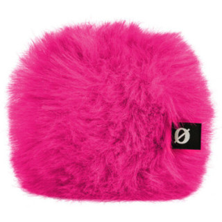 Rode WS9-P - Deluxe windscreen, pink