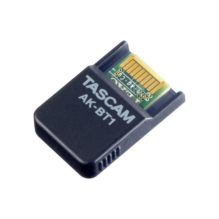 Tascam AK-BT1 - Bluetooth Adapter