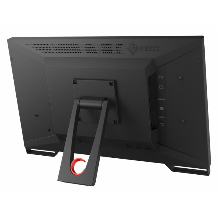 Eizo FDF2182WT-BK - 21.5" Full HD DuraVision Touch Monitor