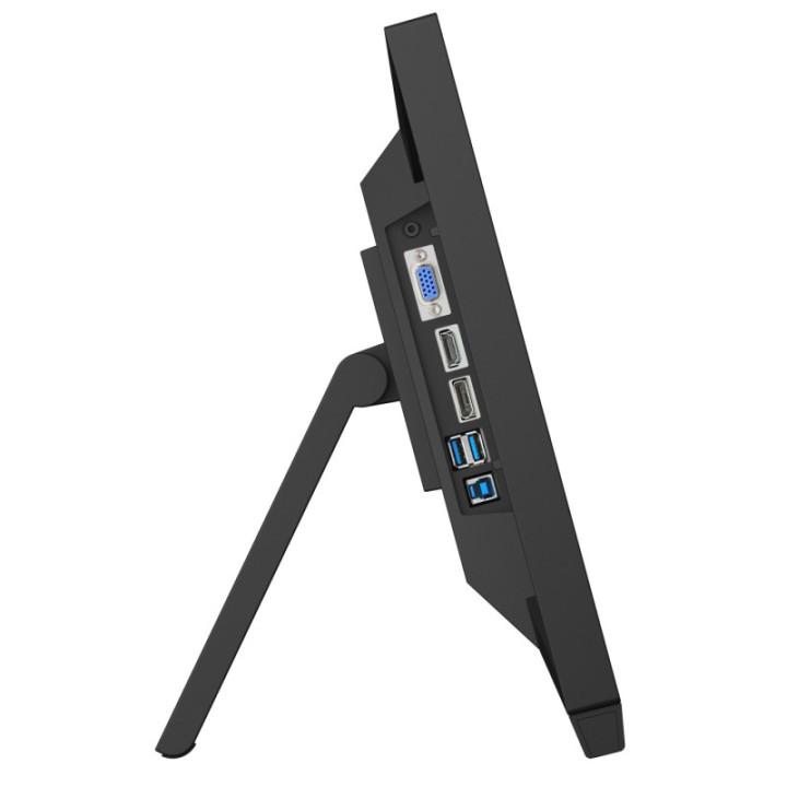 Eizo FDF2182WT-BK - 21.5" Full HD DuraVision Touch Monitor