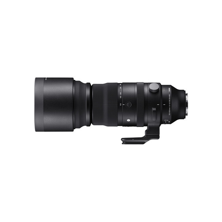 Sigma 747969 - 150-600mm F 5,0 - 6,3 Sports DG DN OS (L-Mount)