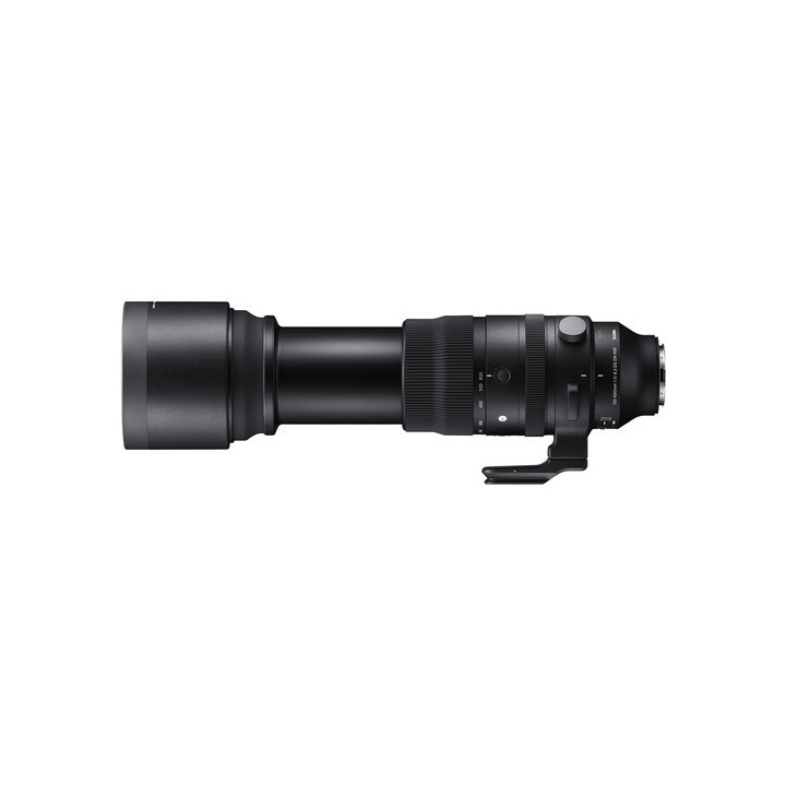 Sigma 747969 - 150-600mm F 5,0 - 6,3 Sports DG DN OS (L-Mount)