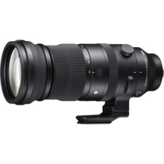Sigma 747965 - 150-600mm F 5,0 - 6,3 Sports DG DN OS (Sony-E)