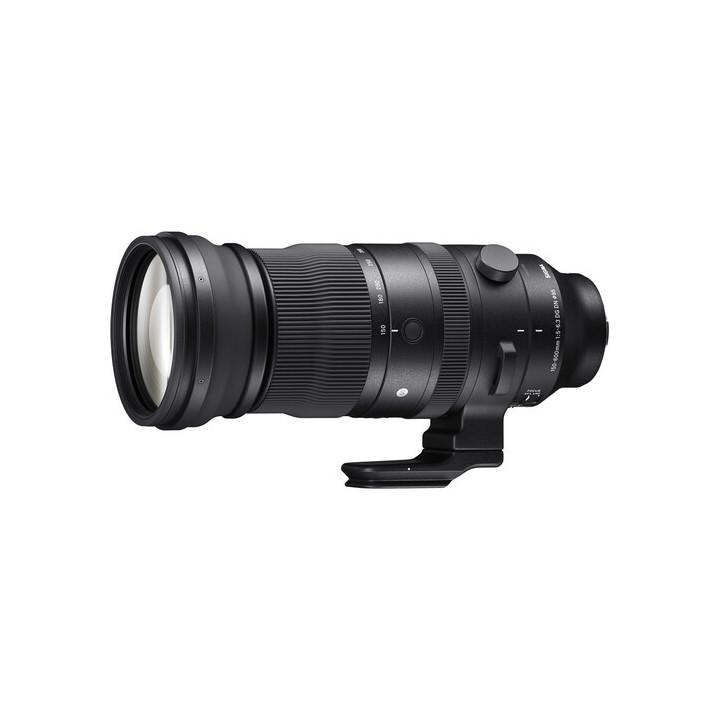 Sigma 747965 - 150-600mm F 5,0 - 6,3 Sports DG DN OS (Sony-E)