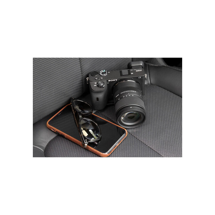 Sigma 585965 - 18-50mm F 2,8 Contemporary DC DN (Sony-E)