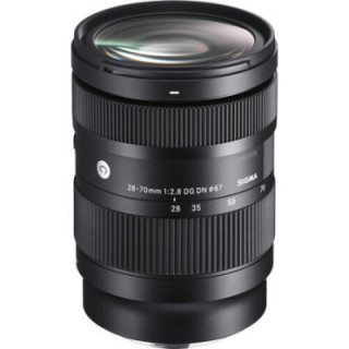 Sigma 592969 - 28-70mm F 2,8 Contemporary DG DN (L-Mount)