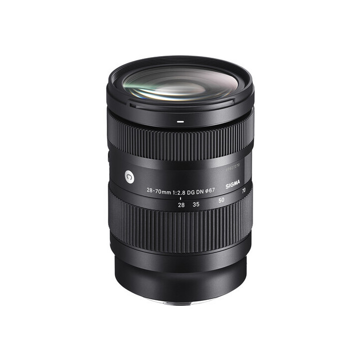 Sigma 592969 - 28-70mm F 2,8 Contemporary DG DN (L-Mount)