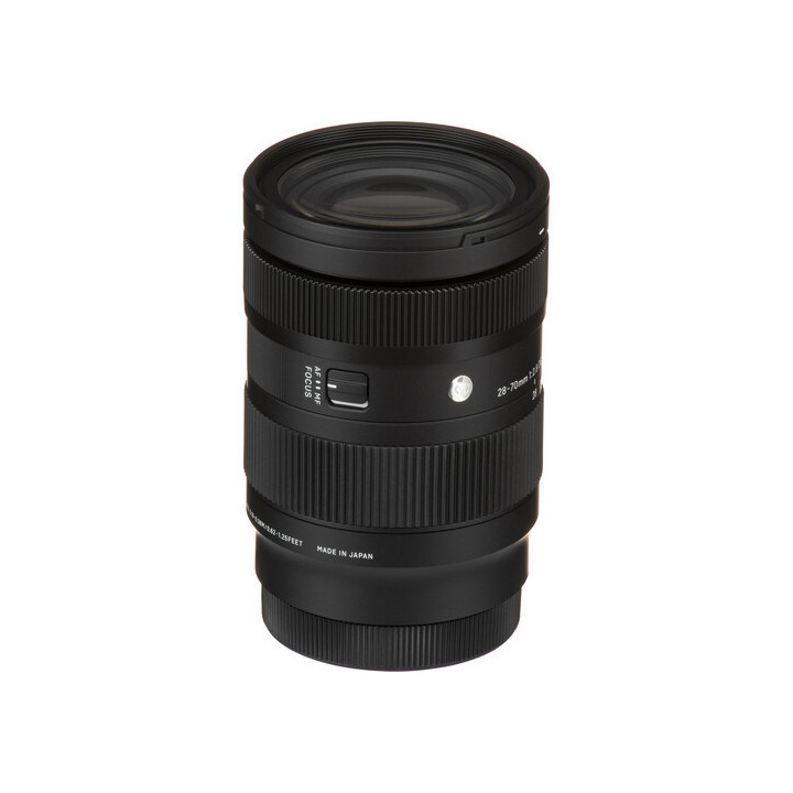 Sigma 592969 - 28-70mm F 2,8 Contemporary DG DN (L-Mount)