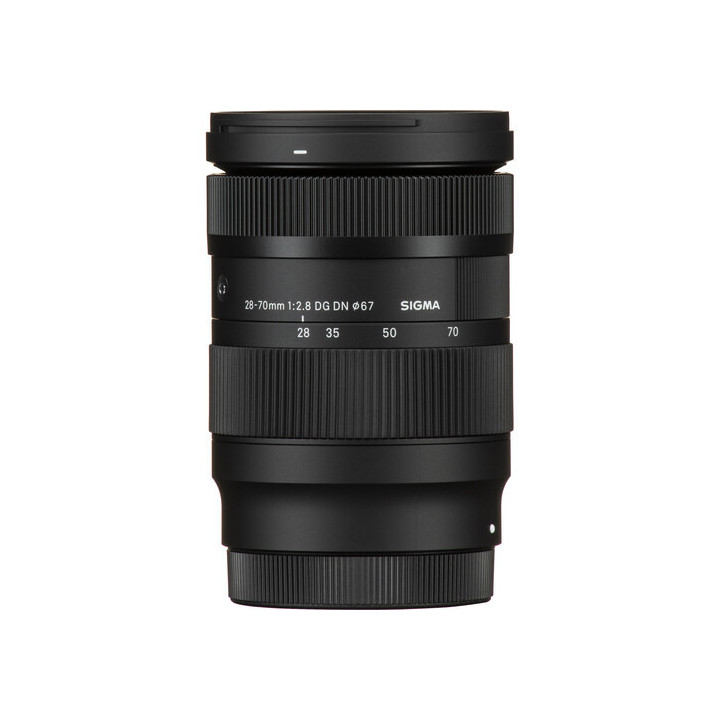 Sigma 592969 - 28-70mm F 2,8 Contemporary DG DN (L-Mount)