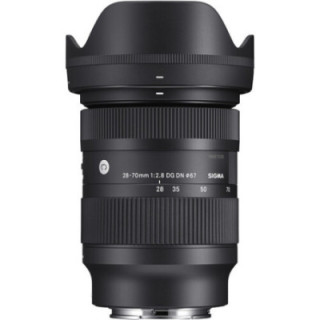 Sigma 592965 - 28-70mm F 2,8 Contemporary DG DN (Sony-E)