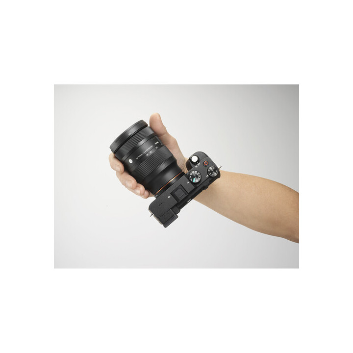 Sigma 592965 - 28-70mm F 2,8 Contemporary DG DN (Sony-E)