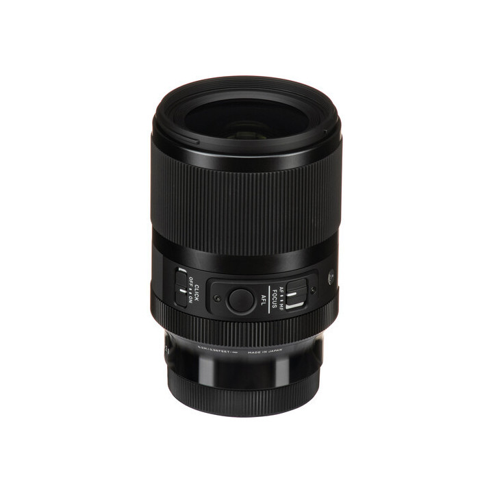 Sigma 303969 - 35mm F 1,4 Art DG DN (L-Mount)