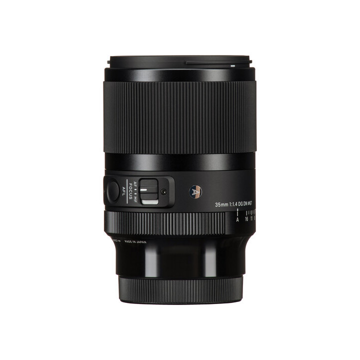 Sigma 303969 - 35mm F 1,4 Art DG DN (L-Mount)