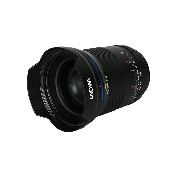 Laowa VE3595FE - Argus 35mm f/0.95 FF