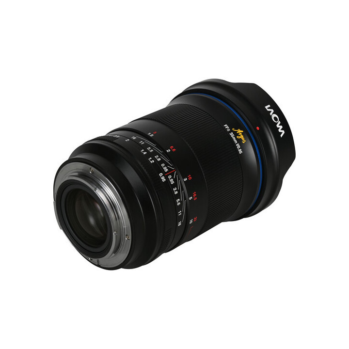 Laowa VE3595FE - Argus 35mm f/0.95 FF