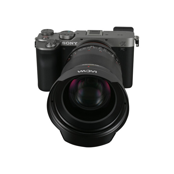 Laowa VE3595FE - Argus 35mm f/0.95 FF