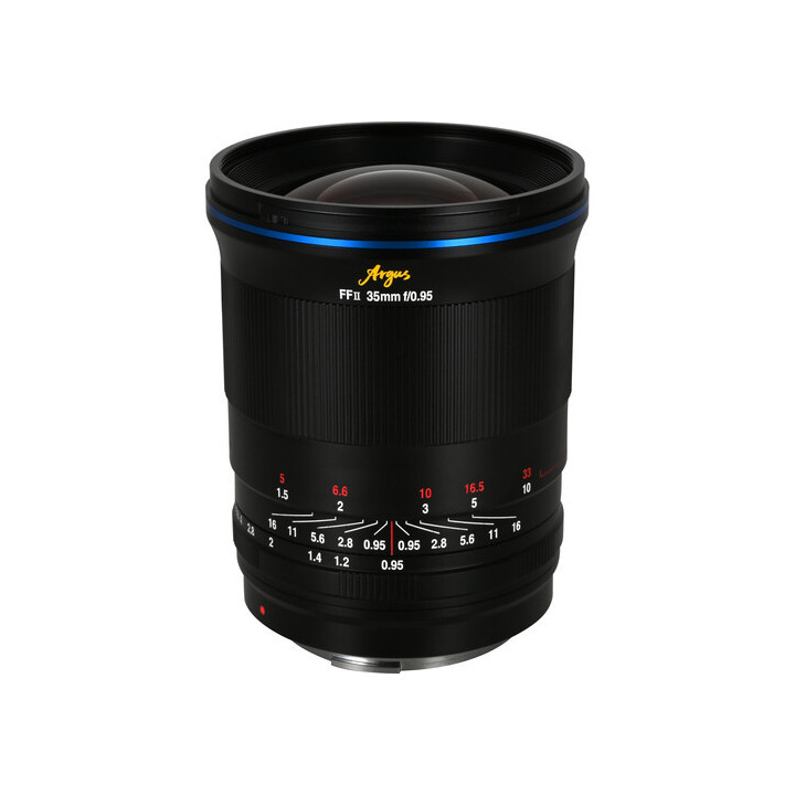 Laowa VE3595NZ - Argus 35mm f/0.95 FF
