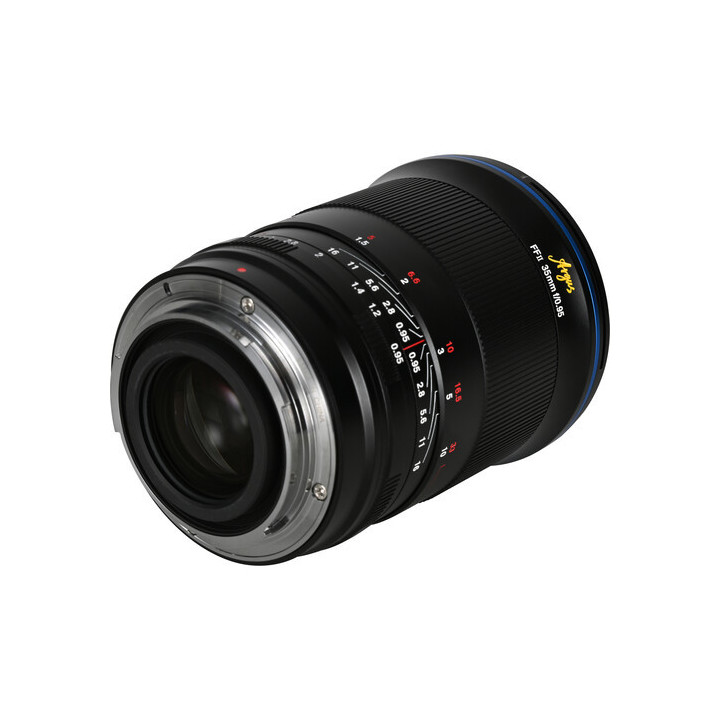 Laowa VE3595NZ - Argus 35mm f/0.95 FF