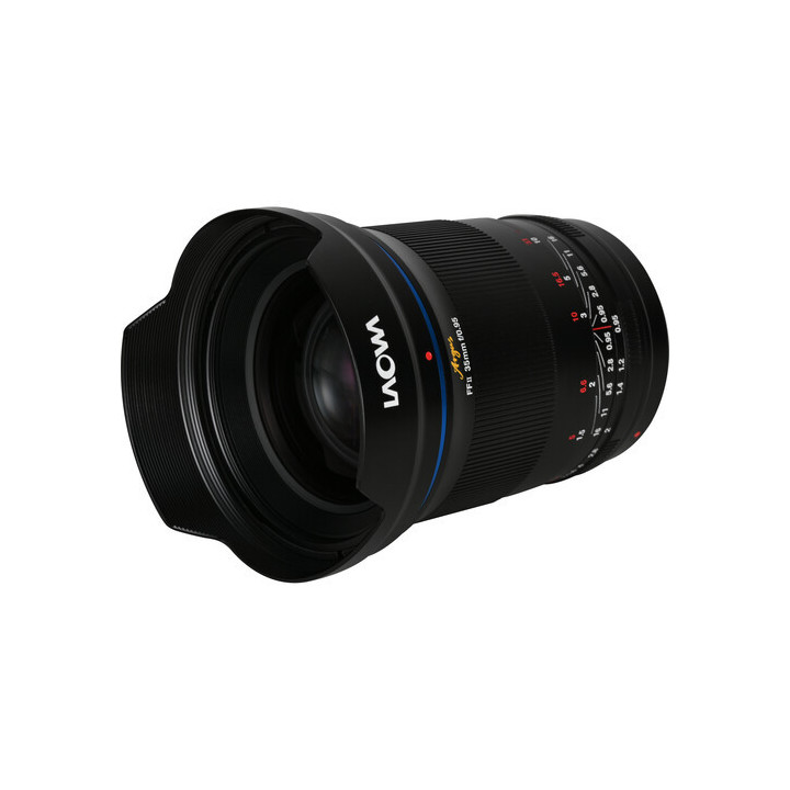 Laowa VE3595NZ - Argus 35mm f/0.95 FF