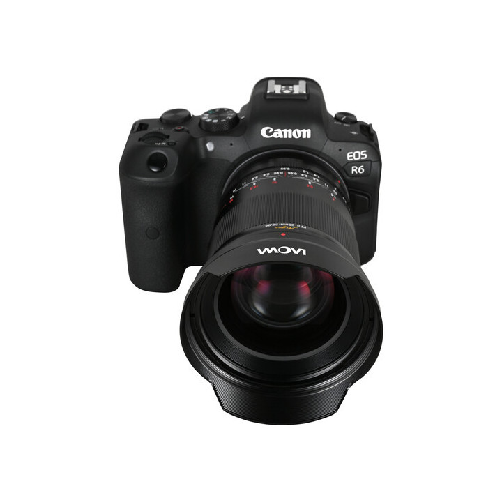 Laowa VE3595RF - Argus 35mm f/0.95 FF