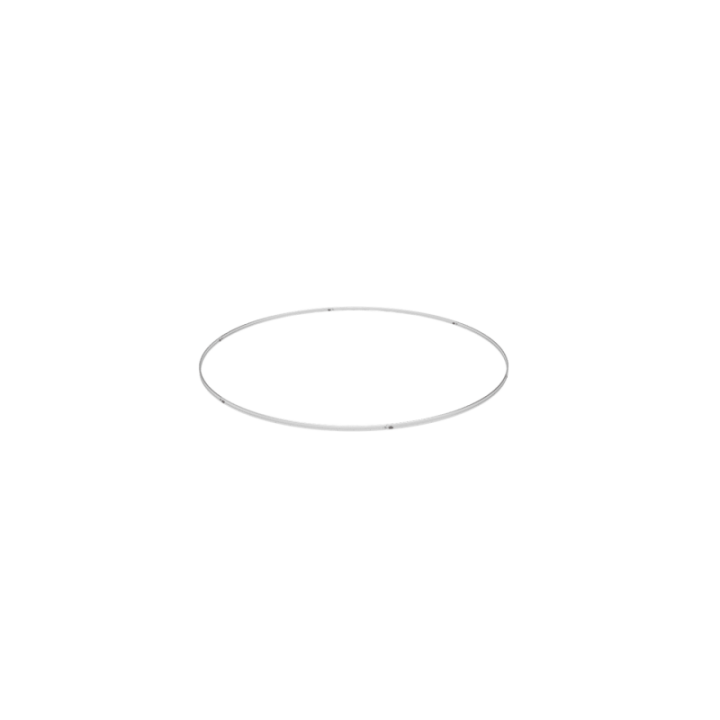 TSF-Factory CINE-GRI-TRK-113 - Full Circle Curved Track Diameter 524 cm / 17' 6 Pieces