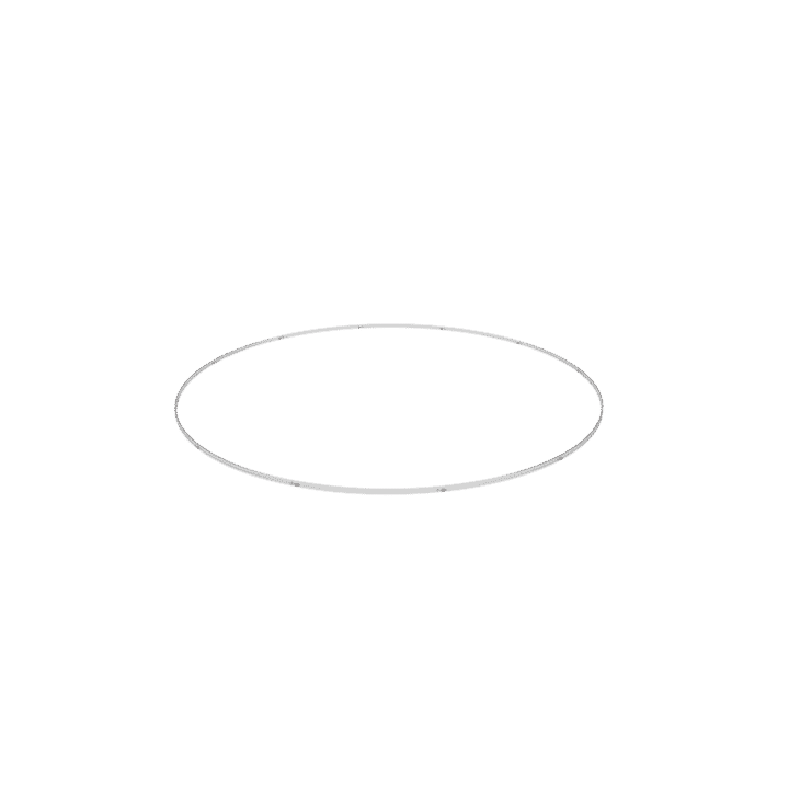 TSF-Factory CINE-GRI-TRK-115 - Full Circle Curved Track Diameter 772 cm / 25' 12 Pieces