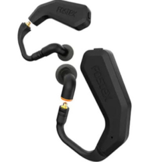 Fostex TM2C - Stereo Earphones