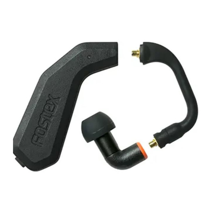 Fostex TM2C - Stereo Earphones