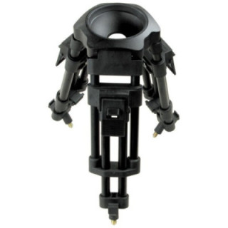 Cartoni T722/B - Tripod  ENG - Baby