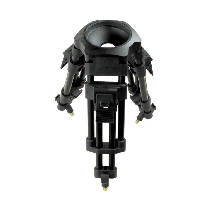 Cartoni T722/B - Tripod  ENG - Baby