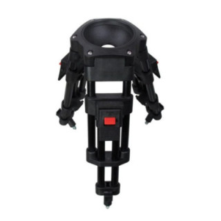 Cartoni T722/S - Tripod  ENG - Mini Baby