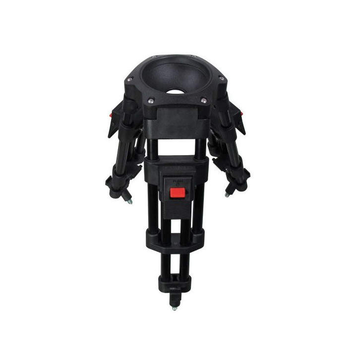 Cartoni T722/S - Tripod  ENG - Mini Baby