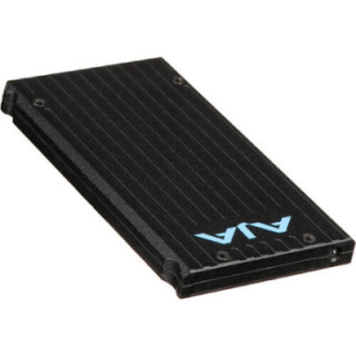 AJA PAK256-X3 - Pak 256GB SSD Module (exFAT)