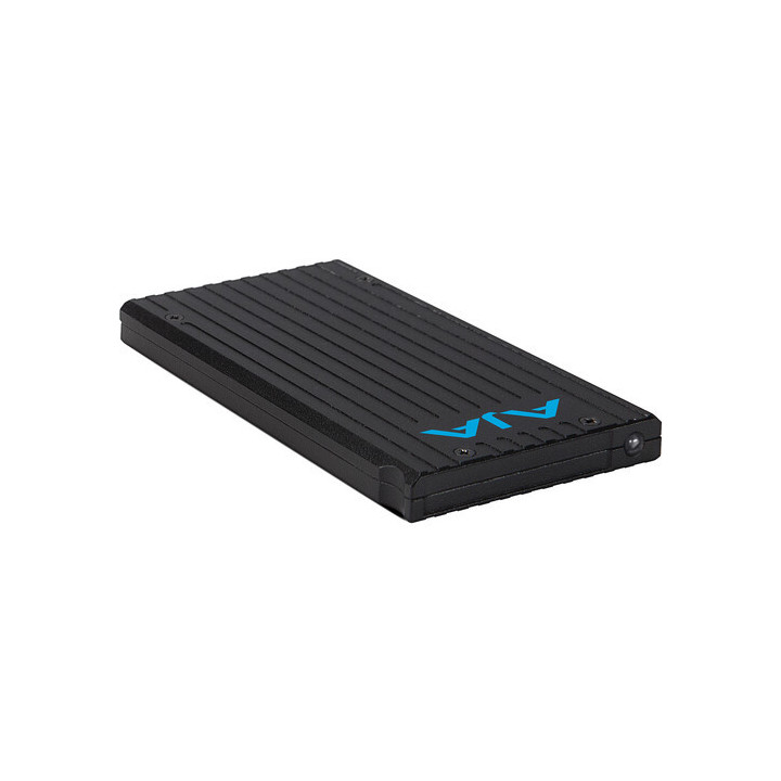 AJA PAK256-X3 - Pak 256GB SSD Module (exFAT)