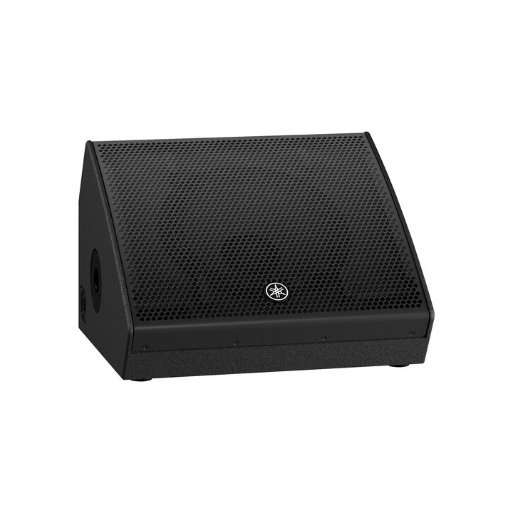 Yamaha CHR12M - 2-Way Coaxial 12" Passive Floor Monitor / Loudspeaker