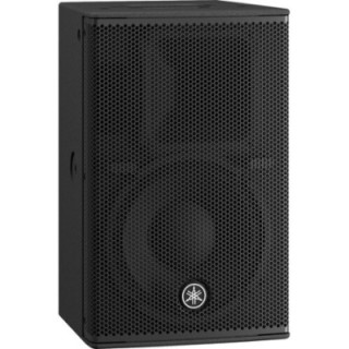 Yamaha DHR10 - 2-Way 10" 700W Active Loudspeaker