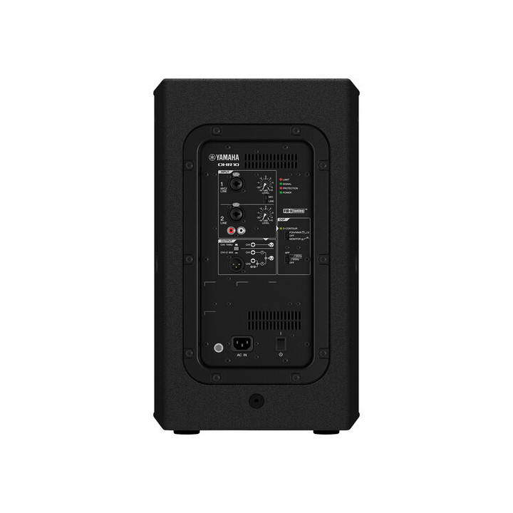 Yamaha DHR10 - 2-Way 10" 700W Active Loudspeaker