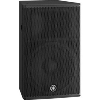 Yamaha DHR15 - 2-Way 15" Active Loudspeaker