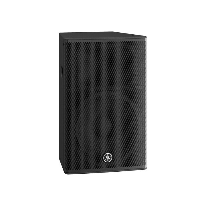 Yamaha DHR15 - 2-Way 15" Active Loudspeaker