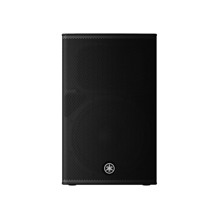 Yamaha DHR15 - 2-Way 15" Active Loudspeaker