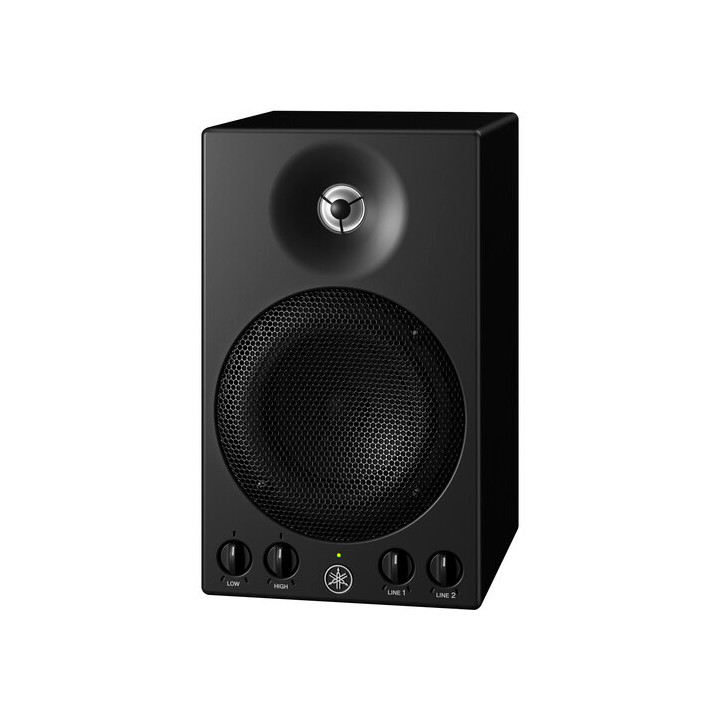 Yamaha MSP3A - Powered Speaker