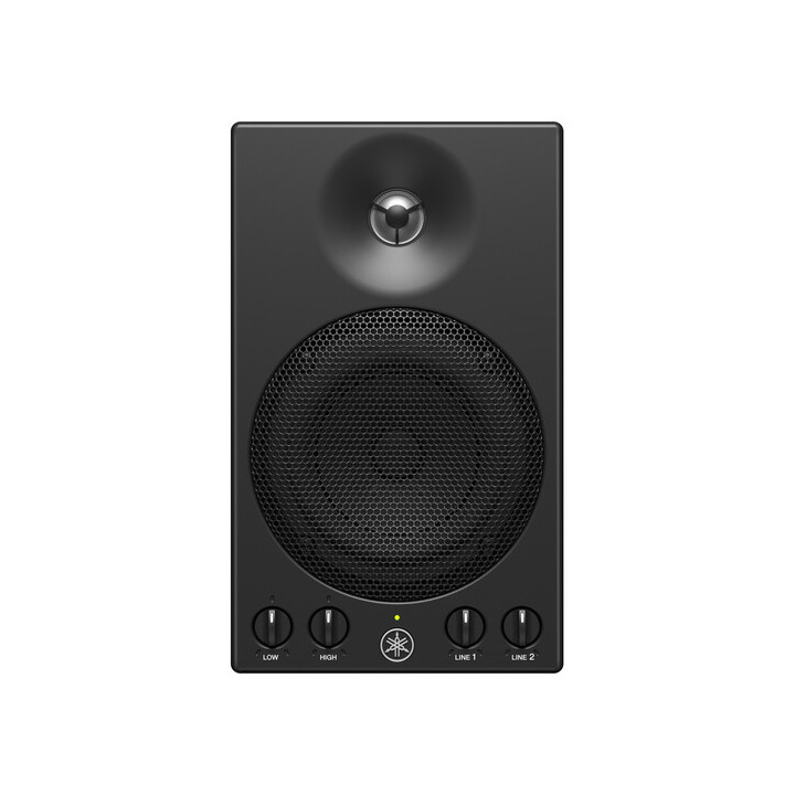 Yamaha MSP3A - Powered Speaker
