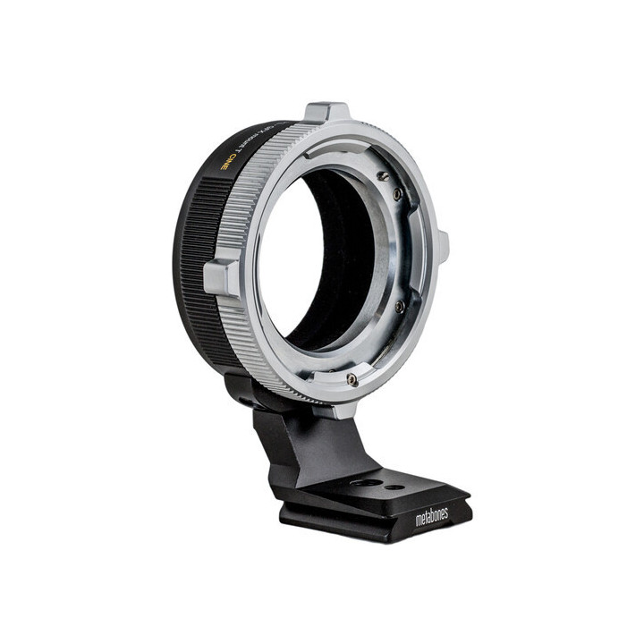 Metabones MB_PL-FG-BT1 - ARRI PL Lens to Fuji G-mount T Adapter (GFX)