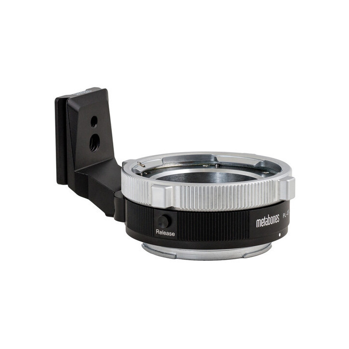 Metabones MB_PL-FG-BT1 - ARRI PL Lens to Fuji G-mount T Adapter (GFX)