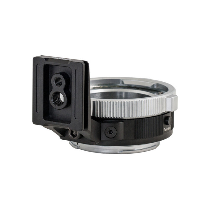 Metabones MB_PL-FG-BT1 - ARRI PL Lens to Fuji G-mount T Adapter (GFX)