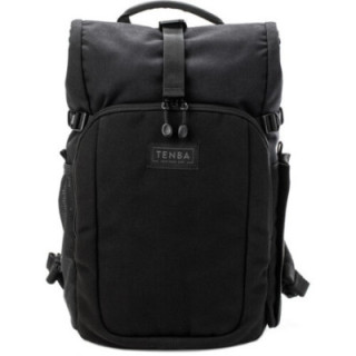 Tenba TE637730 - Fulton v2 10L Photo Backpack (Black)