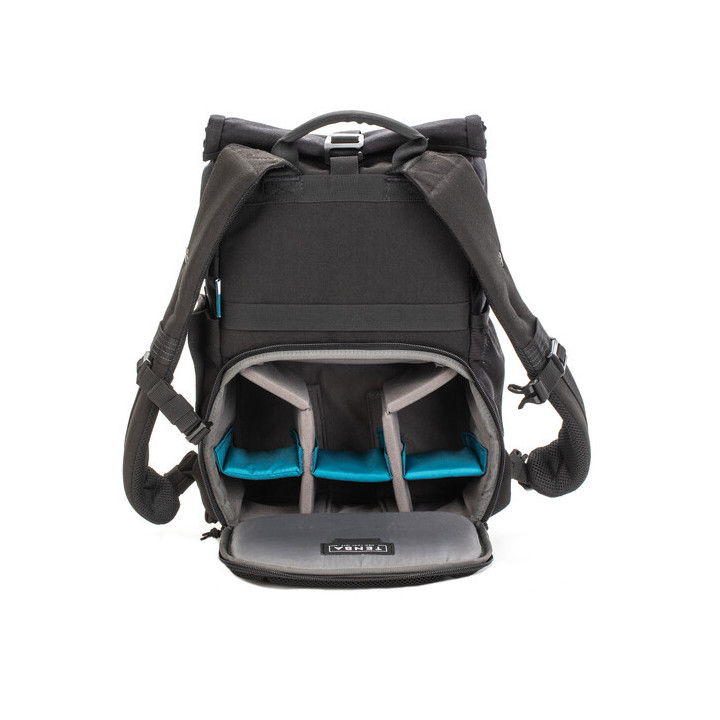 Tenba TE637730 - Fulton v2 10L Photo Backpack (Black)